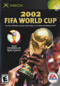 2002 FIFA World Cup by Spoutnik Gaspésie - Jeux Xbox (Shopify Collective)