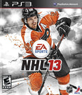 NHL 13 by Spoutnik Gaspésie - Jeux PS3 (Shopify Collective)