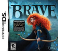 Disney/Pixar Brave by Spoutnik Gaspésie - Jeux DS / DSi (Shopify Collective)