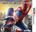 The Amazing Spider-Man by Spoutnik Gaspésie - Jeux 2DS / 3DS (Shopify Collective)