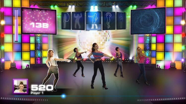 Let's Dance