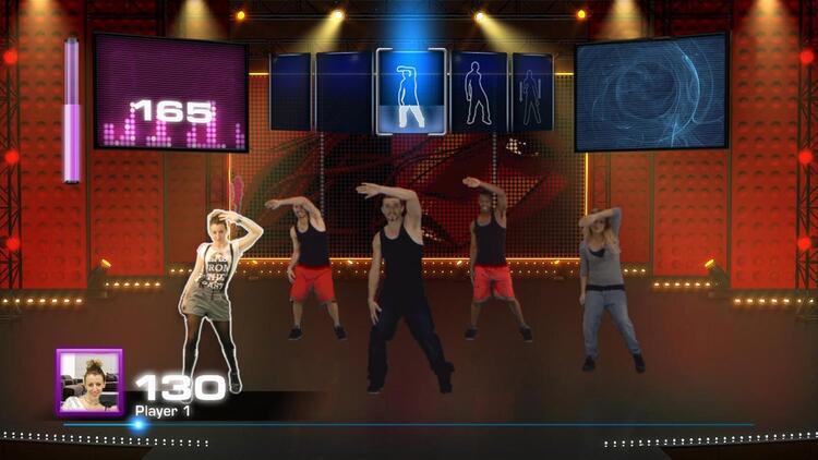 Let's Dance