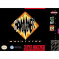 HammerLock Wrestling by Spoutnik Gaspésie - Jeux SNES (Shopify Collective)