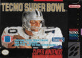 Tecmo Super Bowl by Spoutnik Gaspésie - Jeux SNES (Shopify Collective)