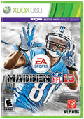 Madden NFL 13 by Spoutnik Gaspésie - Jeux Xbox 360 (Shopify Collective)