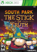 South Park: The Stick of Truth by Spoutnik Gaspésie - Jeux Xbox 360 (Shopify Collective)