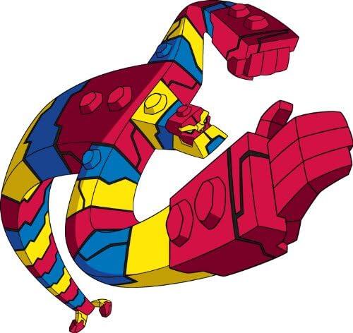 Ben 10 Omniverse