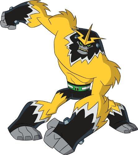 Ben 10 Omniverse