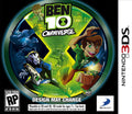 Ben 10: Omniverse by Spoutnik Gaspésie - Jeux 2DS / 3DS (Shopify Collective)
