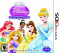 Disney Princess: My Fairytale Adventure by Spoutnik Gaspésie - Jeux 2DS / 3DS (Shopify Collective)
