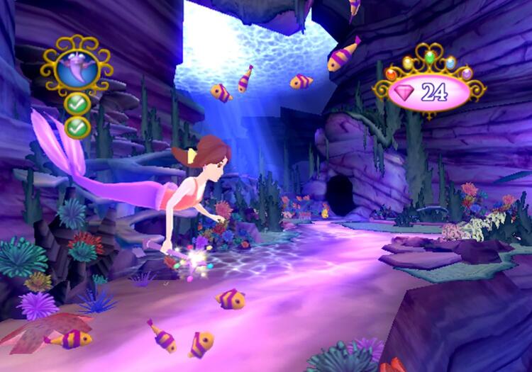 Disney Princesse : Le fabuleux voyage
