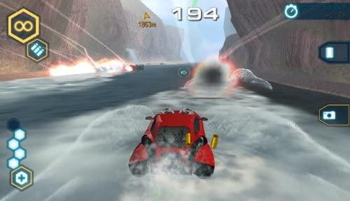 Spy Hunter