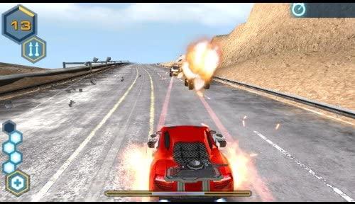 Spy Hunter