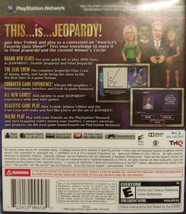 Jeopardy!