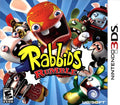 Rabbids Rumble by Spoutnik Gaspésie - Jeux 2DS / 3DS (Shopify Collective)