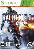 Battlefield 4 by Spoutnik Gaspésie - Jeux Xbox 360 (Shopify Collective)