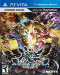 Muramasa Rebirth by Spoutnik Gaspésie - Jeux PSV (Shopify Collective)
