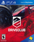 Driveclub by Spoutnik Gaspésie - Jeux PS4 (Shopify Collective)