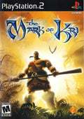 The Mark of Kri by Spoutnik Gaspésie - Jeux PS2 (Shopify Collective)