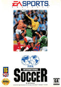 FIFA International Soccer by Spoutnik Gaspésie - Jeux Genesis (Shopify Collective)