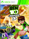 Ben 10 Omniverse 2 by Spoutnik Gaspésie - Jeux Xbox 360 (Shopify Collective)