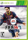 FIFA 14 by Spoutnik Gaspésie - Jeux Xbox 360 (Shopify Collective)