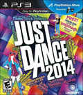 Just Dance 2014 by Spoutnik Gaspésie - Jeux PS3 (Shopify Collective)