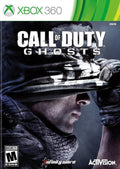 Call of Duty: Ghosts by Spoutnik Gaspésie - Jeux Xbox 360 (Shopify Collective)