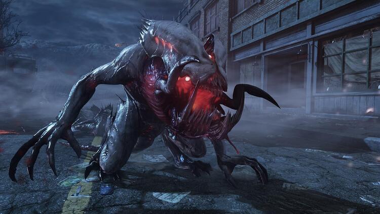 Call of Duty: Ghosts