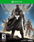 Destiny by Spoutnik Gaspésie - Jeux Xbox One / Séries X (Shopify Collective)
