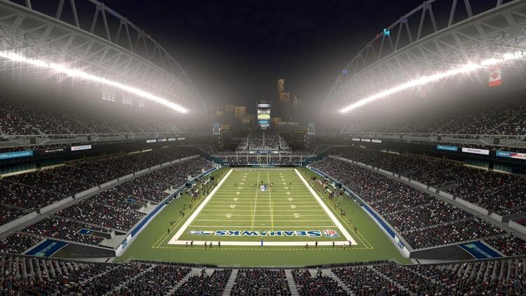 Madden NFL 25