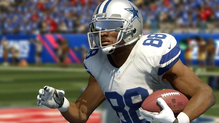 Madden NFL 25