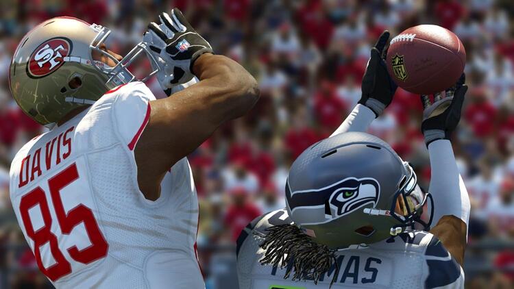 Madden NFL 25