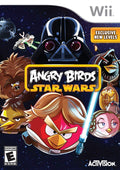Angry Birds Star Wars by Spoutnik Gaspésie - Jeux Wii (Shopify Collective)