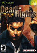 Dead to Rights by Spoutnik Gaspésie - Jeux Xbox (Shopify Collective)