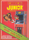 Donkey Kong Junior by Spoutnik Gaspésie - Jeux Atari 2600 (Shopify Collective)