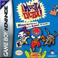 Mucha Lucha! Mascaritas of the Lost Code by Spoutnik Gaspésie - Jeux GBA (Shopify Collective)
