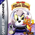 Tom and Jerry - The Magic ring by Spoutnik Gaspésie - Jeux GBA (Shopify Collective)