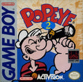 Popeye 2 by Spoutnik Gaspésie - Jeux GB (Shopify Collective)