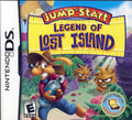 JumpStart: Legend of Lost Island by Spoutnik Gaspésie - Jeux DS / DSi (Shopify Collective)