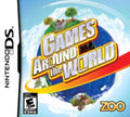 Games Around the World by Spoutnik Gaspésie - Jeux DS / DSi (Shopify Collective)