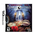 Midnight Mysteries:  The Edgar Allan Poe Conspiracy by Spoutnik Gaspésie - Jeux DS / DSi (Shopify Collective)