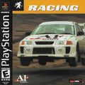 Racing by Spoutnik Gaspésie - Jeux PS1 (Shopify Collective)