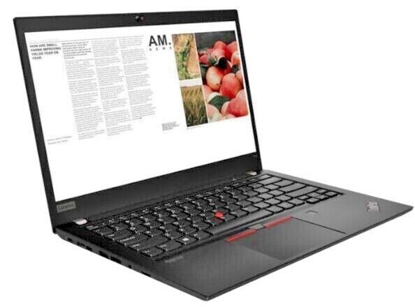 Lenovo ThinkPad T14 Gen 1 14" FHD i5 10210U 1.6GHz Win 11 PRO  Like New by BD Micro - Computers/Tablets &…