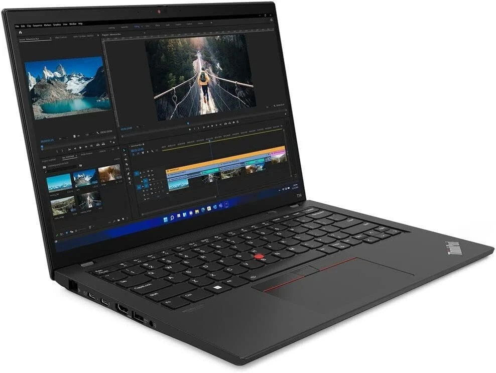 LENOVO ThinkPad T14 Gen 1 AMD RYZEN 7 PRO 4750U 16GB, 256GB 14" FHD WIN 11 PRO by BD Micro - Computers/Tablets &…