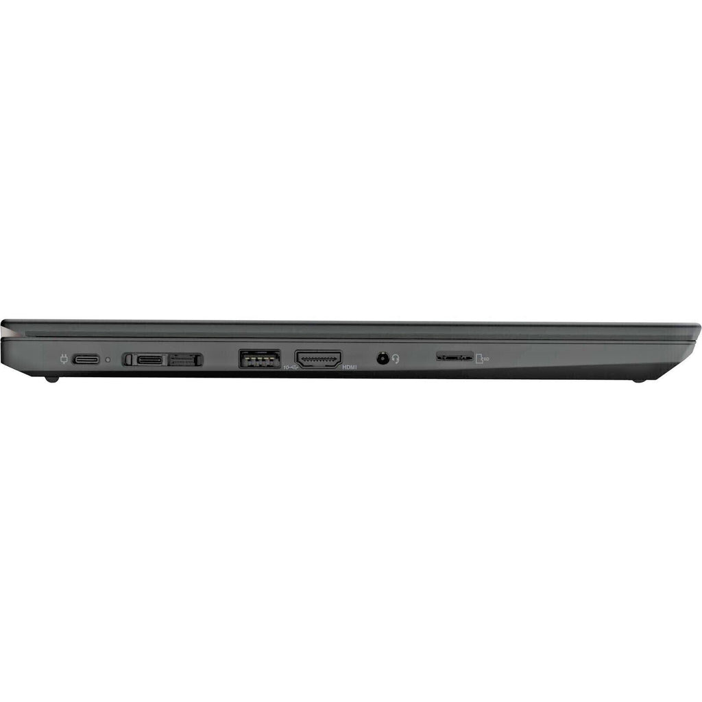 Lenovo ThinkPad T14 Gen 1 14" FHD i5 10210U 1.6GHz Win 11 PRO  Like New