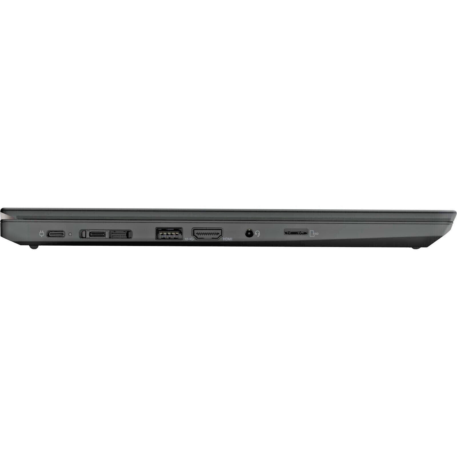 Lenovo ThinkPad T14 Gen 1 14" FHD i5 10210U 1.6GHz Win 11 PRO  Like New