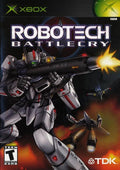 Robotech: Battlecry by Spoutnik Gaspésie - Jeux Xbox (Shopify Collective)