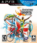 Summer Stars 2012 by Spoutnik Gaspésie - Jeux PS3 (Shopify Collective)