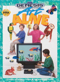 Art Alive by Spoutnik Gaspésie - Jeux Genesis (Shopify Collective)